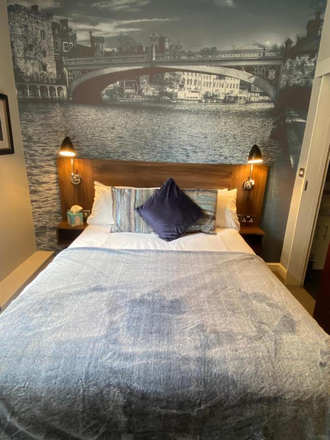 The Bootham Tavern - 4*