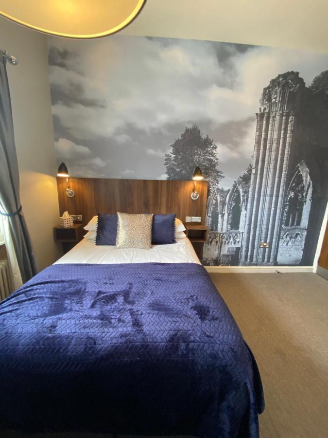 Hotel The Bootham Tavern -