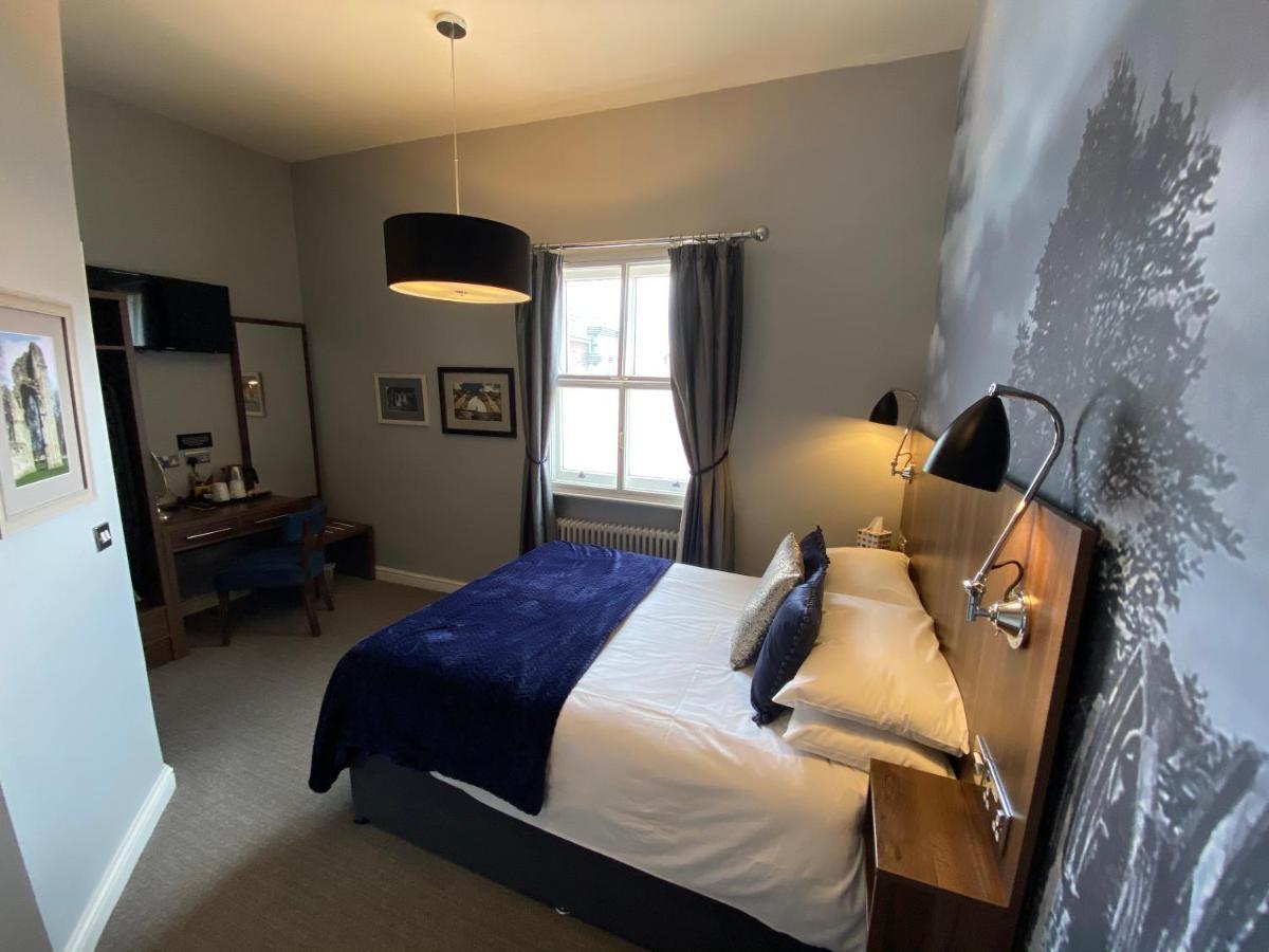 The Bootham Tavern - Hotel York