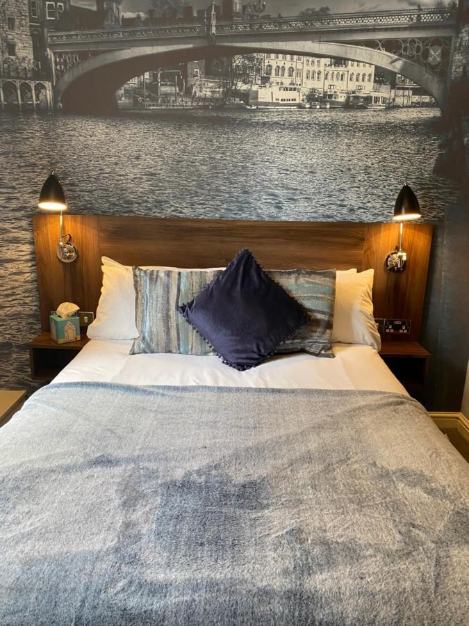 The Bootham Tavern - Hotel York