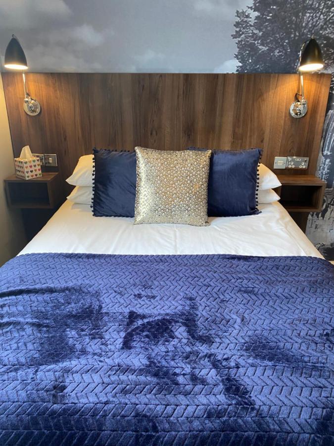 The Bootham Tavern - 4*