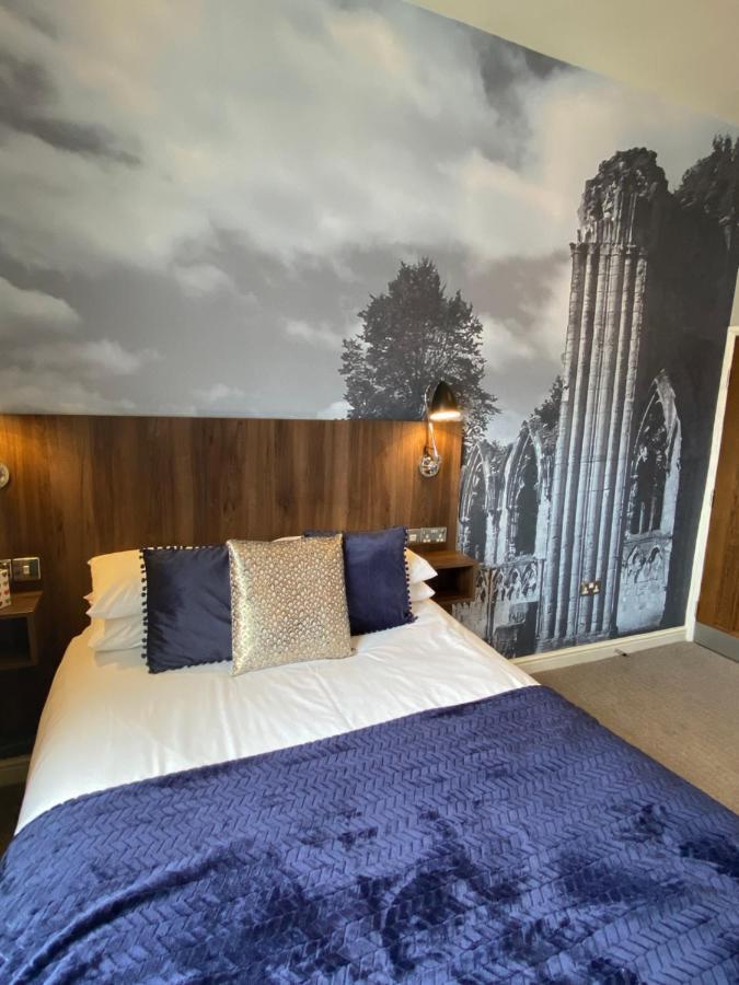 The Bootham Tavern - 4* York